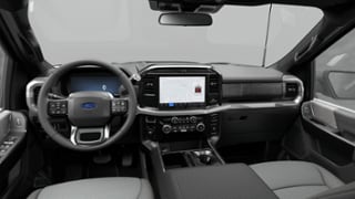 2026 Ford F-150® Internal Image 2